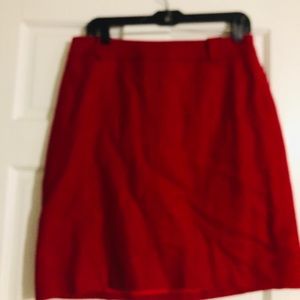 Beautiful Talbots Skirt